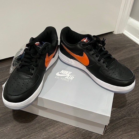 Nike Other - Brand new Nike Air Force one and kit collaboration